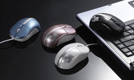 攜手威立達(dá)數(shù)碼科技，共拓?zé)o線鍵鼠藍(lán)海市場(chǎng)——全國(guó)代理招募火熱進(jìn)行中