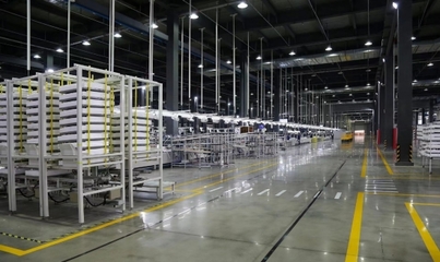 在“云端”與美好生活相遇 惠而浦、帝度雙品牌閃耀廣交會(huì)，演繹智能家居新圖景