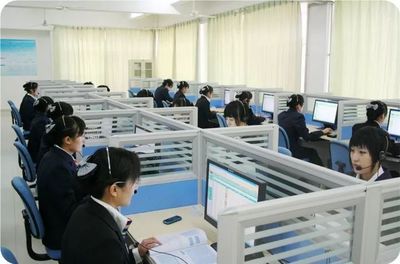 報考蘭科院，夢想早實現(xiàn)——計算機網(wǎng)絡技術服務專業(yè)介紹