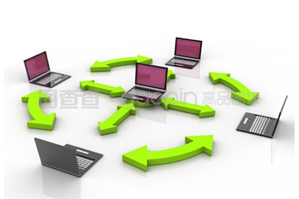 計算機網(wǎng)絡技術服務 連接世界的無形橋梁