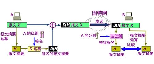 計算機網絡技術服務 第10章 網絡安全解析